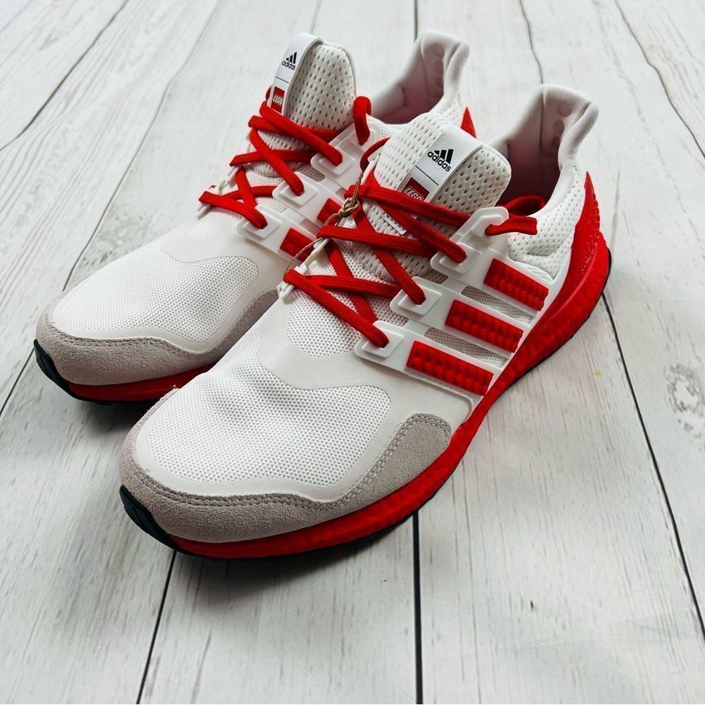 Adidas Men’s Running Ultraboost DNA X Lego H67955